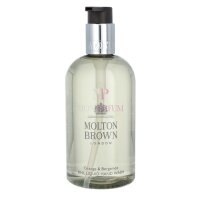 M.Brown Orange & Bergamot Fine Liquid Hand Wash 300ml