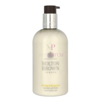 M.Brown Orange & Bergamot Hand Lotion 300ml