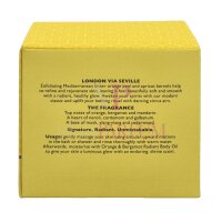 M.Brown Orange & Bergamot Radiant Body Polisher 275g