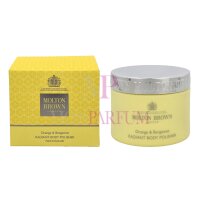Molton Brown Orange & Bergamot Radiant Body Polisher...
