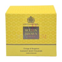 Molton Brown Orange & Bergamot Radiant Body Polisher 275g
