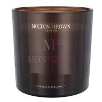 Molton Brown Orange & Bergamot Candle 600g