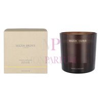 Molton Brown Orange & Bergamot Candle 600g