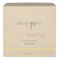 Molton Brown Orange & Bergamot Candle 600g