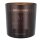 M.Brown Orange & Bergamot Candle 600g