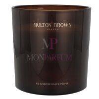 Molton Brown Re-Charge Black Pepper Candle 600g