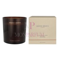 Molton Brown Re-Charge Black Pepper Candle 600g