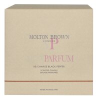 Molton Brown Re-Charge Black Pepper Candle 600g