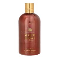 M.Brown Rose Dunes Bath & Shower Gel 300ml