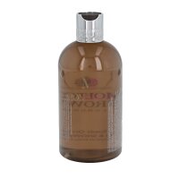 M.Brown Suede Orris Bath & Shower Gel 300ml