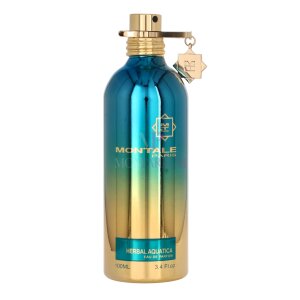 Montale Herbal Aquatica E.d.P. Nat. Spray 100ml