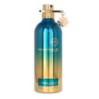 Montale Herbal Aquatica E.d.P. Nat. Spray 100ml