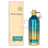 Montale Herbal Aquatica E.d.P. Nat. Spray 100ml