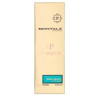 Montale Herbal Aquatica E.d.P. Nat. Spray 100ml