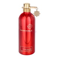 Montale Wood On Fire Eau de Parfum 100ml