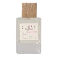 Clean Reserve Velvet Flora Eau de Parfum 100ml