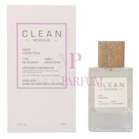 Clean Reserve Velvet Flora Eau de Parfum 100ml