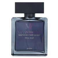 Narciso Rodriguez Bleu Noir Eau de Parfum 100ml