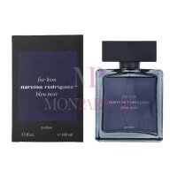 Narciso Rodriguez Bleu Noir Eau de Parfum 100ml