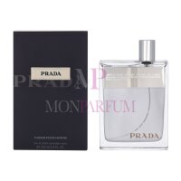 Prada Amber Pour Homme Eau de Toilette 100ml