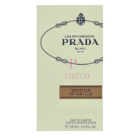 Prada Infusion De Vanille Eau de Parfum 100ml