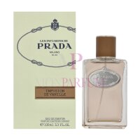 Prada Les Infusions de Prada Vanille E.d.P. Nat. Spray 100ml