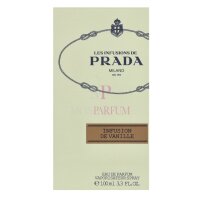 Prada Les Infusions de Prada Vanille E.d.P. Nat. Spray 100ml