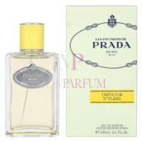 Prada Infusion DYlang Eau de Parfum 100ml