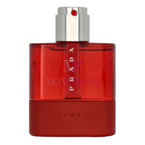 Prada Luna Rossa Sport E.d.T. Nat. Spray 50ml