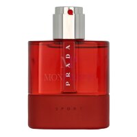 Prada Luna Rossa Sport E.d.T. Nat. Spray 50ml