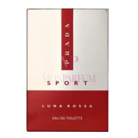 Prada Luna Rossa Sport E.d.T. Nat. Spray 50ml