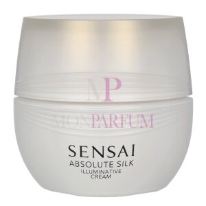 Sensai Absolute Silk Illuminative Cream 40ml