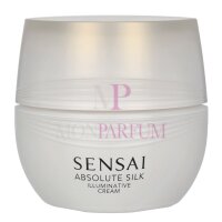 Sensai Absolute Silk Illuminative Cream 40ml