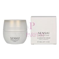 Sensai Absolute Silk Illuminative Cream 40ml