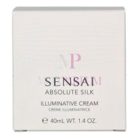 Sensai Absolute Silk Illuminative Cream 40ml