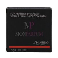 Shiseido Pop Powdergel Eye Shadow 2,2g
