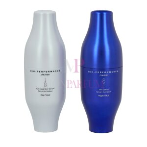 Shiseido Bio-Performance Skin Filler Duo 60ml