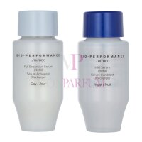 Shiseido Bio-Performance Skin Filler Duo - Refill 60ml