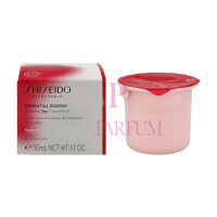 Shiseido Essential Energy Hydrating Day Cream - Refill 50ml