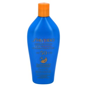 Shiseido Expert Sun Protector Face & Body Lotion SPF50+ 300ml