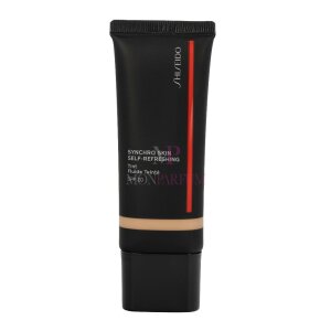 Shiseido Synchro Skin Self-Refreshing Tint SPF20 30ml