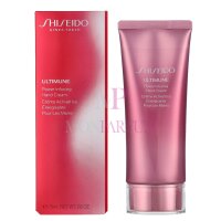 Shiseido Ultimune Power Infusing Hand Cream 75ml