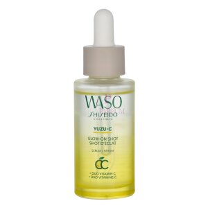 Shiseido WASO Yuzu-C Glow-On-Shot Serum 28ml