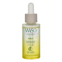 Shiseido WASO Yuzu-C Glow-On-Shot Serum 28ml