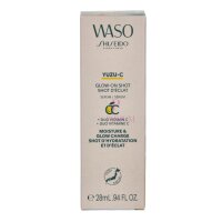 Shiseido WASO Yuzu-C Glow-On-Shot Serum 28ml