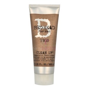 Tigi Bh For Men Clean Up Conditioner 200ml