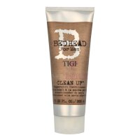 TIGI BED HEAD FOR MEN CLEAN UP PEPPERMINT CONDITIONER 200ml