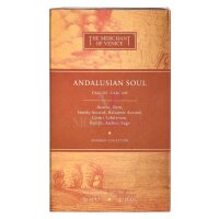 The Merchant Of Venice Andalsusian Soul Eau de Parfum 50ml