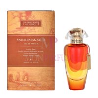 The Merchant of Venice Andalusian Soul E.d.P. Nat. Spray 50ml