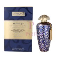 The Merchant of Venice Murano Exklusiv Arabesque E.d.P....